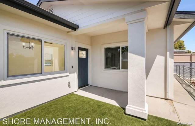 3763 Wawona Drive - 3763 Wawona Drive, San Diego, CA 92107