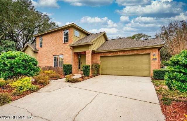 7820 DEERWOOD POINT CT U#: 1203 - 1 - 7820 Deerwood Point Court, Jacksonville, FL 32256