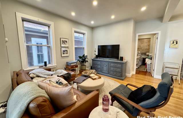 11 Anson St - 11 Anson Street, Boston, MA 02130