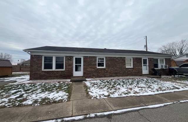 419 S Home Ave #8 photos photos