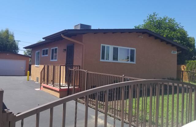 8603 Tilden Ave - 8603 Tilden Avenue, Los Angeles, CA 91402