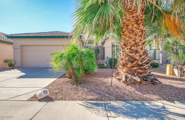 3909 E TARO Lane - 3909 East Taro Lane, Phoenix, AZ 85050