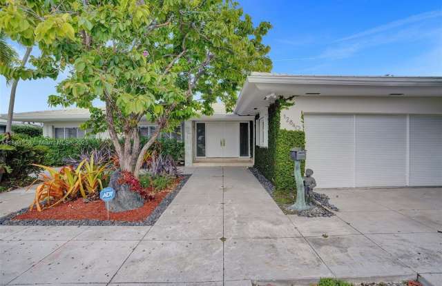 12840 Hickory Rd - 12840 Hickory Road, North Miami, FL 33181