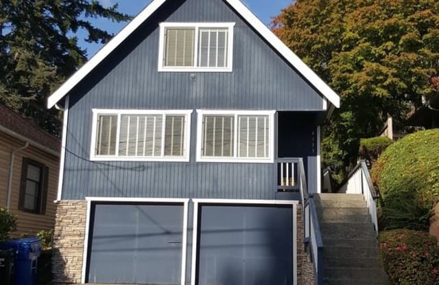 4131 41st Ave South - 4131 41st Avenue South, Seattle, WA 98118