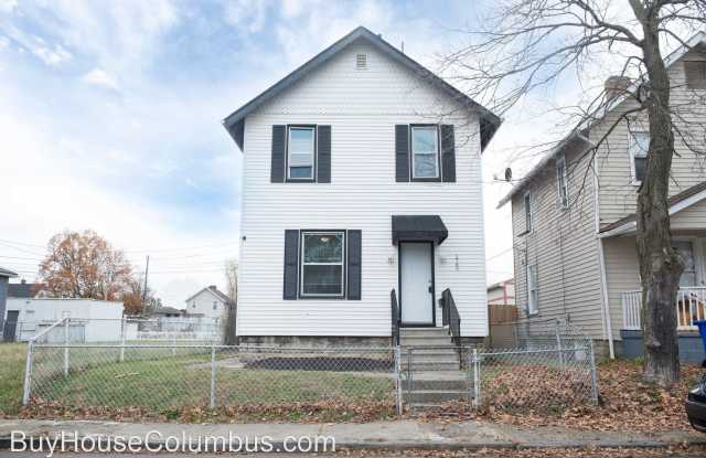1765 S 8th St - 1765 Eighth Street, Columbus, OH 43207
