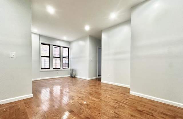 24 Thayer Street - 24 Thayer Street, New York City, NY 10040 24 Thayer Street - 24 Thayer Street, New York City, NY 10040