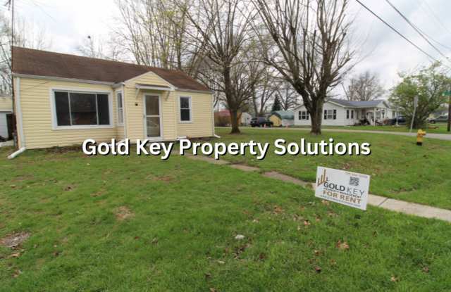 Fully Updated 3 BR 1 BA House with Central Air and Garage (NO SECTION 8) photos photos