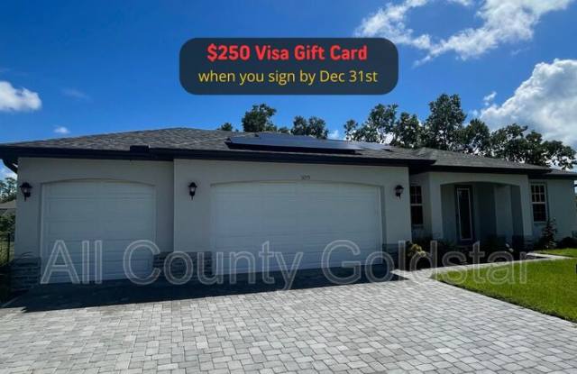 16195 Maya Cir - 16195 Maya Circle, Charlotte County, FL 33955