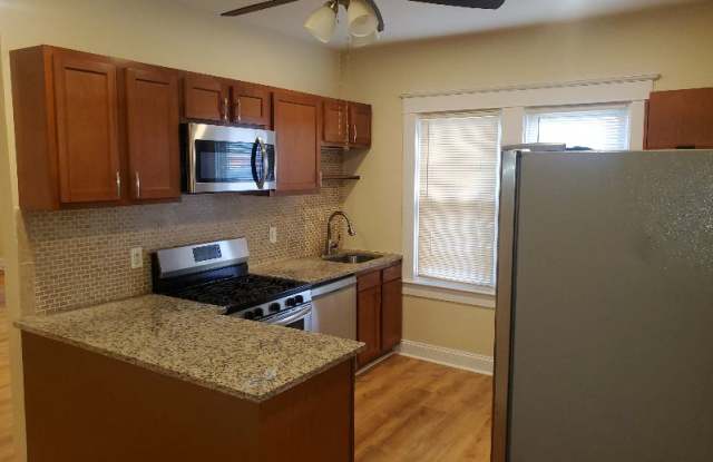 4105 Hayward Ave. - 4105 Hayward Avenue, Baltimore, MD 21215