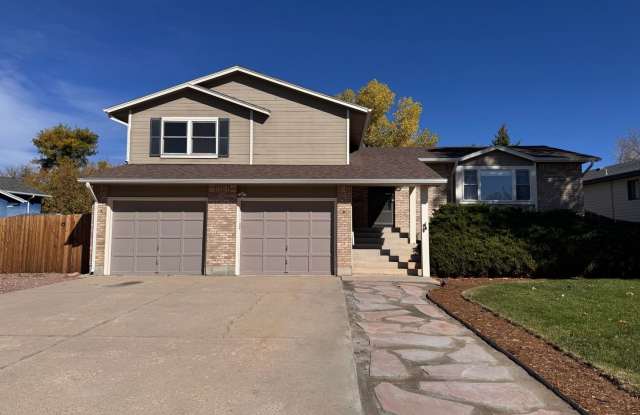 3 Bedroom, 2.5 Bath with AC Gallery 1