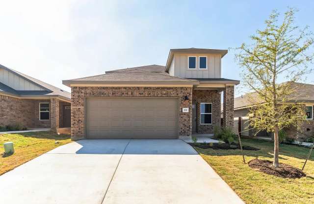 212 Prairie Song Ln - 212 Prairie Song Lane, Williamson County, TX 78642 212 Prairie Song Ln - 212 Prairie Song Lane, Williamson County, TX 78642