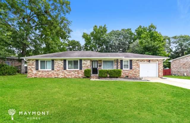 5904 Willard Drive photos photos