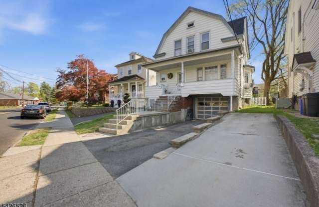 39 Wilmore Rd - 39 Wilmore Road, Passaic County, NJ 07424