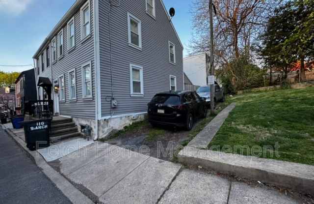 116 South Arch Street photos photos 116 South Arch Street photos photos