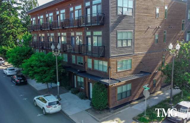Broadway Apartments Gallery 3