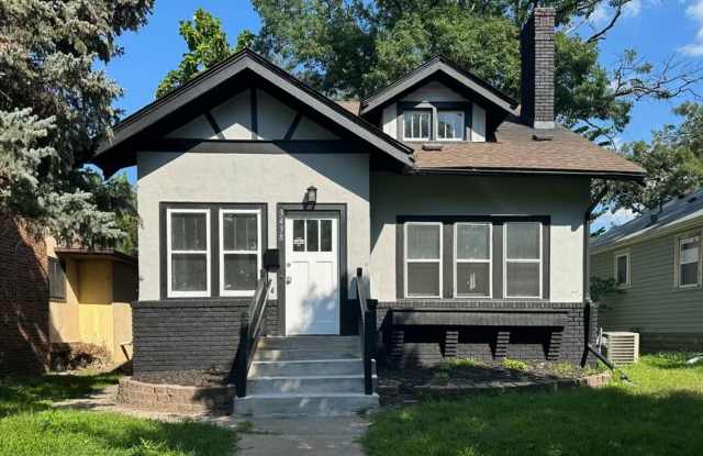 Exquisite 4 Bedroom 2 Bathroom Home in Minneapolis! photos photos Exquisite 4 Bedroom 2 Bathroom Home in Minneapolis! photos photos