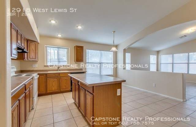 12918 West Lewis St - 12918 West Lewis Avenue, Avondale, AZ 85392