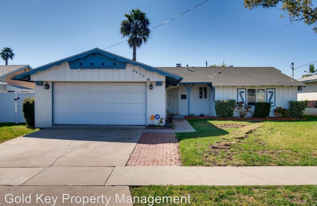 8413 Lake Gaby Avenue - 8413 Lake Gaby Avenue, San Diego, CA 92119