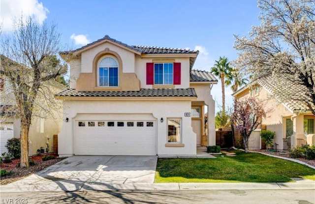 10247 SPLENDOR RIDGE Avenue photos photos