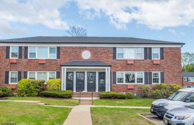 501 PITNEY PL - 501 Pitney Pl, Morris County, NJ 07960