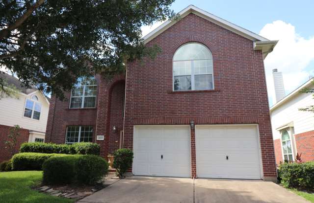 16222 Pinon Vista Drive - 16222 Pinon Vista Drive, Harris County, TX 77095
