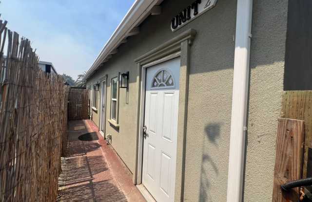 Brand New 1 bed, 1 Ba in-law Unit in San Jose! $2300 photos photos