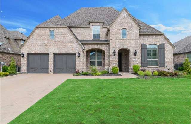 4160 Brazoria Drive - 4160 Brazoria Dr, Prosper, TX 75078
