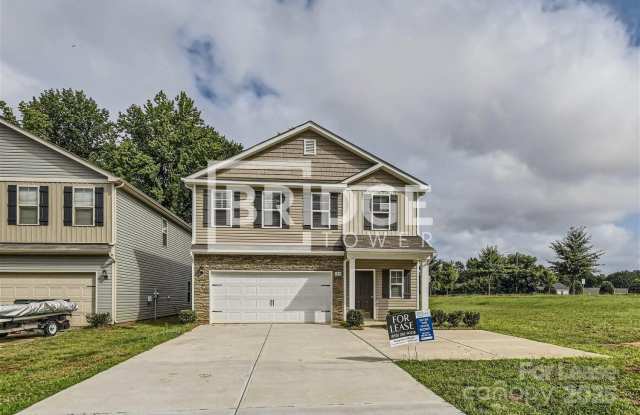 7331 Neal Road - 7331 Neal Road, Charlotte, NC 28262
