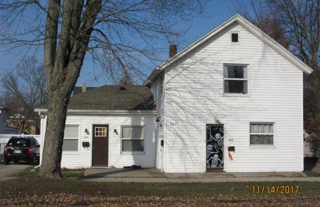 507 East Michigan Street photos photos