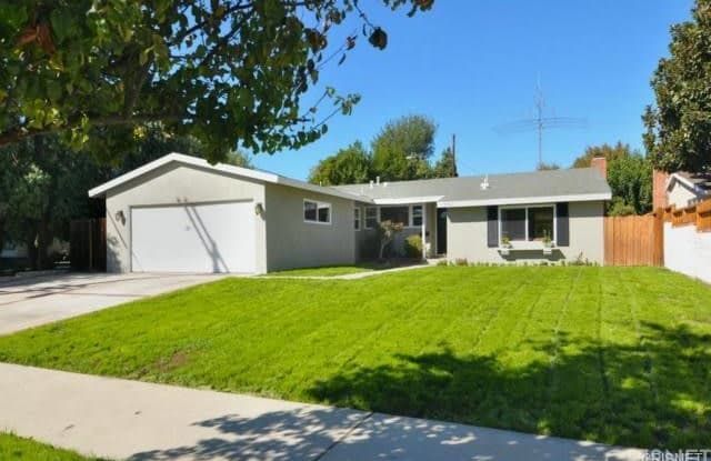 19761 Chase Street - 19761 Chase Street, Los Angeles, CA 91306
