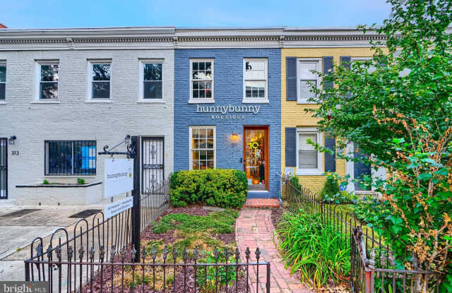 311 8TH Street NE photos photos 311 8TH Street NE photos photos