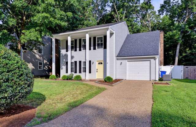 Cute Two Story With Nice Upgrades photos photos