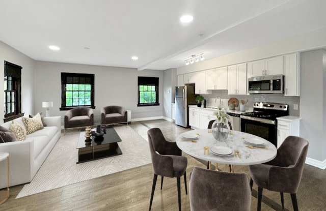 Ingleside Gallery 3