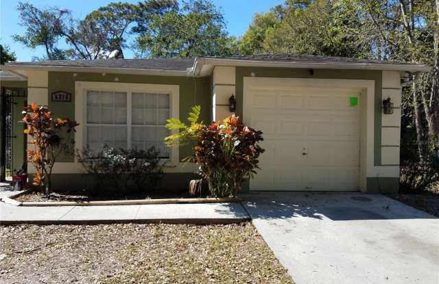 6218 ROLLING HAMMOCK PLACE - 6218 Rolling Hammock Place, Tampa, FL 33610