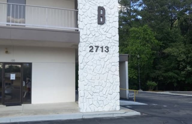 2700-2733 Sheraton Drive - E110 - 2700 Sheraton Drive, Macon-Bibb, GA 31204