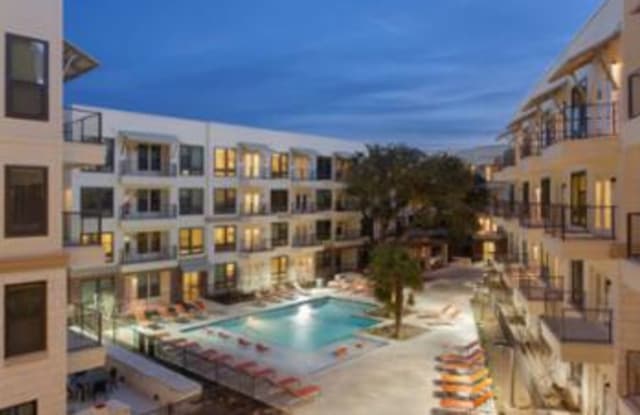 2015 East Riverside Drive - 2015 Riverside Dr, Austin, TX 78741