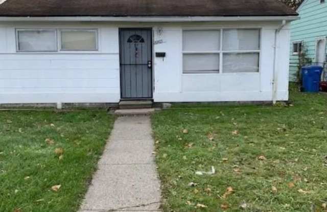 26405 Colgate Street - 26405 Colgate Street, Inkster, MI 48141