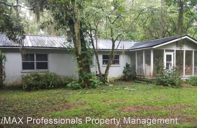 302 NW 13th Avenue - 302 Northwest 13th Avenue, Gainesville, FL 32601
