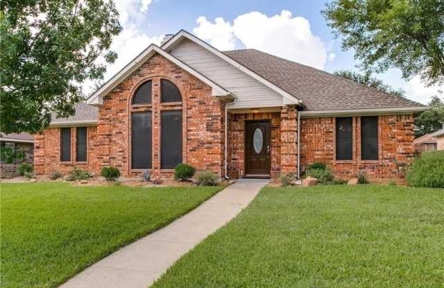 4505 Jenning Drive - 4505 Jenning Drive, Plano, TX 75093