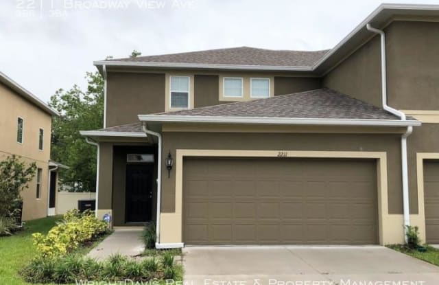 2211 Broadway View Ave - 2211 Broadway View Ave, Brandon, FL 33510