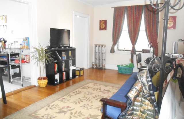 431 Broadway - 431 Broadway, Somerville, MA 02145