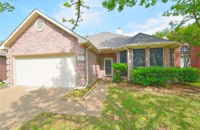 5300 Promise Land Drive - 5300 Promise Land Drive, Frisco, TX 75035
