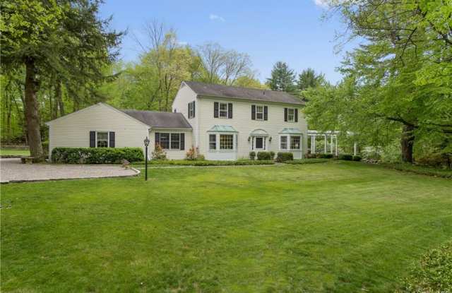 67 Mt Holly Road - 67 Mount Holly Road, Westchester County, NY 10536