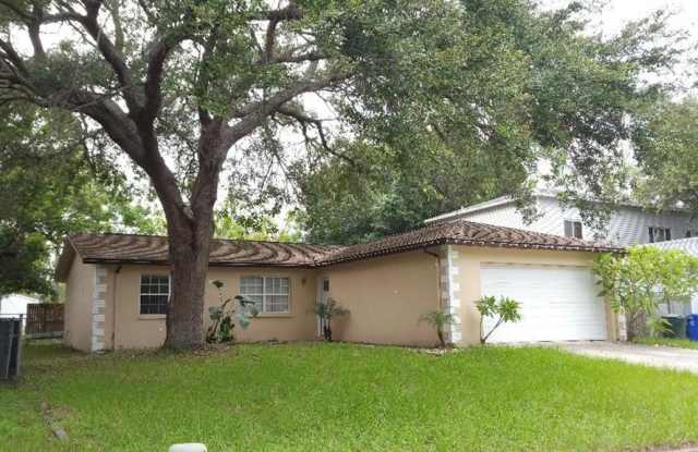 1402 CHESTERFIELD DRIVE - 1402 Chesterfield Drive, Dunedin, FL 34698