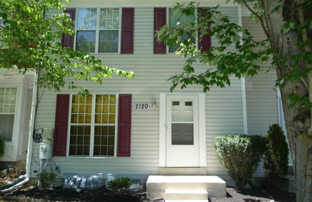 2120 PRINCESS ANNE COURT - 2120 Princess Anne Court, Bowie, MD 20716