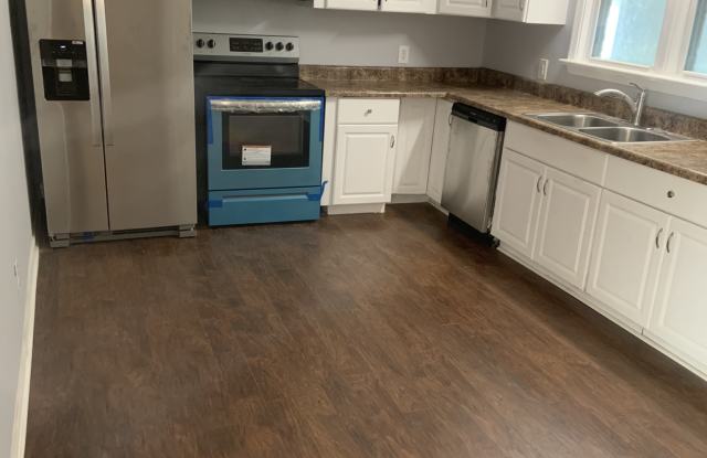 449 Forest Ln - 449 Forest Lane, Petersburg, VA 23805