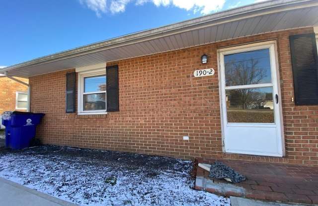 190 Church Street photos photos