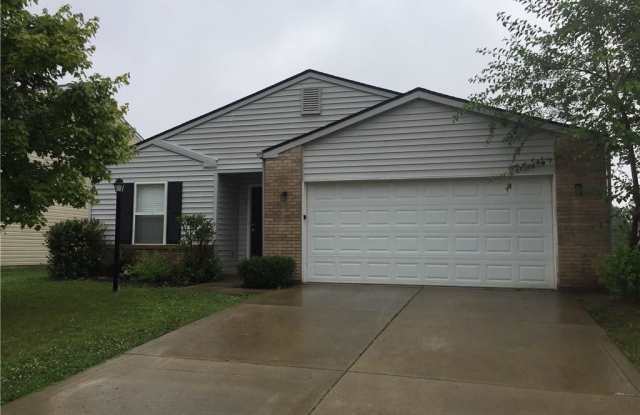 4034 STEELEWATER Way - 4034 Steelewater Way, Indianapolis, IN 46235