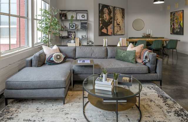 American Can Apartments - New Orleans, LA apartments for rent