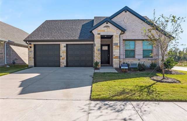 615 Tidal Drive - 615 Tidal Drive, Collin County, TX 75407